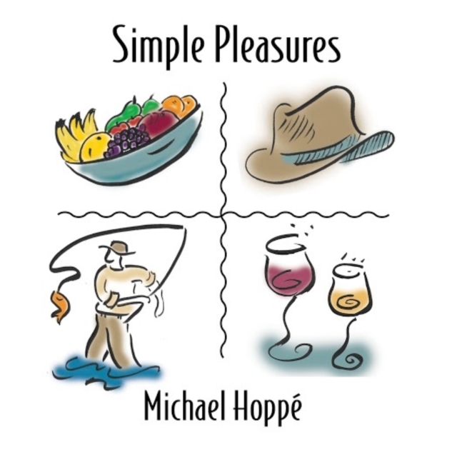 Simple Pleasures, CD / Album Cd