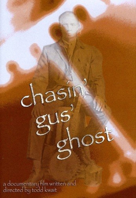 Jim Kweskin & Geoff Muldaur: Chasin' Gus' Ghost, DVD DVD