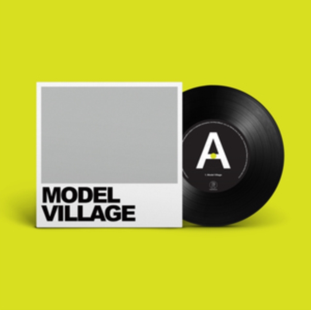 Model Village, Vinyl / 7" Single Vinyl
