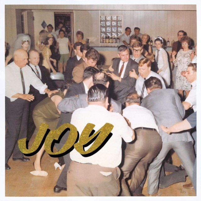 Joy As an Act of Resistance., Vinyl / 12" Album Vinyl