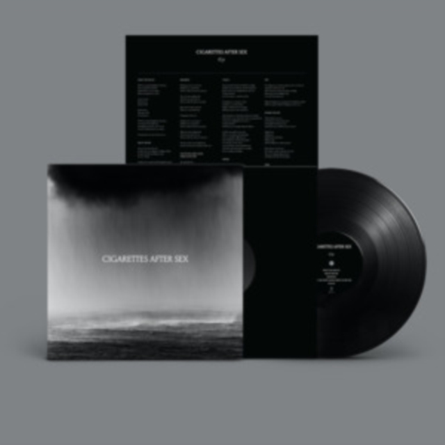 Cry (Deluxe Edition), Vinyl / 12" Album Vinyl