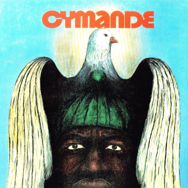 Cymande, Vinyl / 12" Album Vinyl