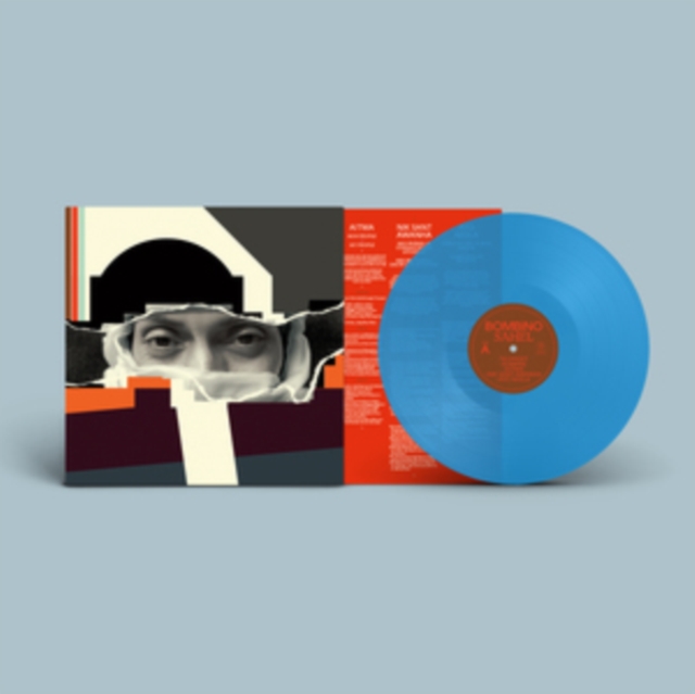 Sahel, Vinyl / 12" Album Coloured Vinyl (Limited Edition) Vinyl