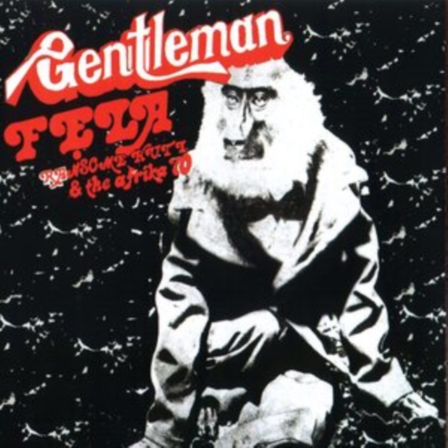 Confusion/Gentleman, CD / Album Cd