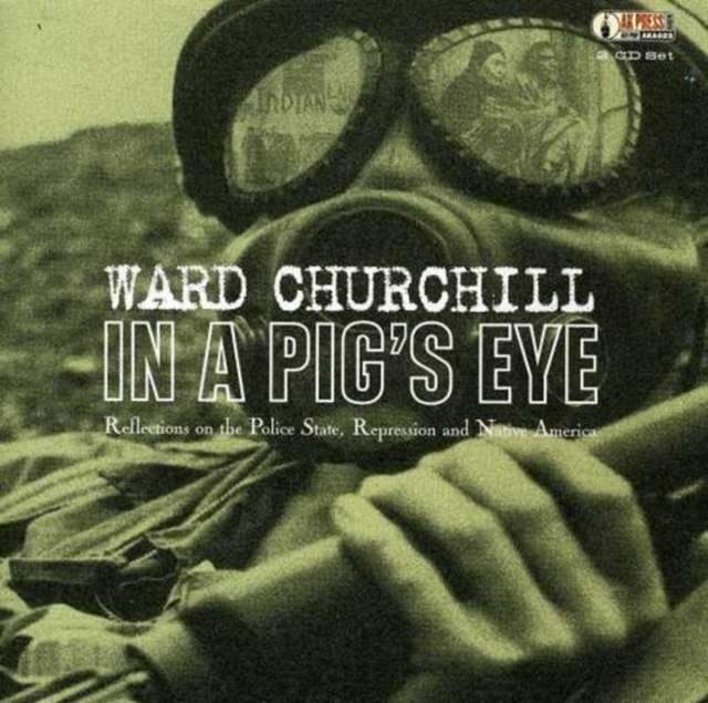 In a Pig's Eye, CD / Album Cd