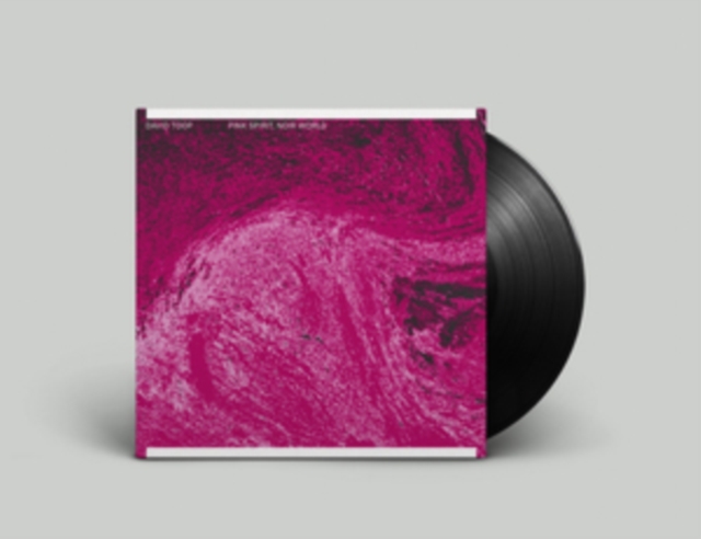 Pink Spirit, Noir World, Vinyl / 12" Album Vinyl