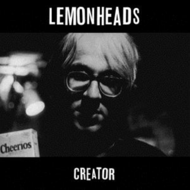 Creator, CD / Album Cd