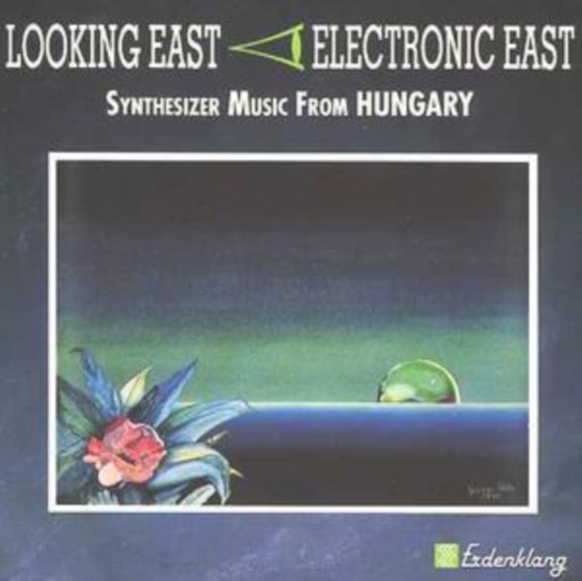 Looking East - Hungary, CD / Album Cd