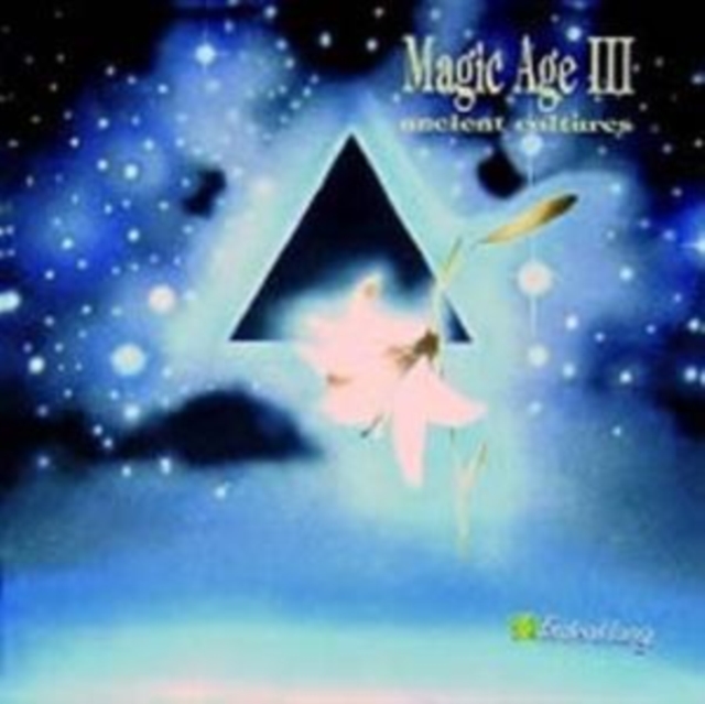 Magic Age Iii, CD / Album Cd