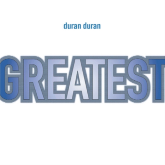 Greatest, CD / Album Cd