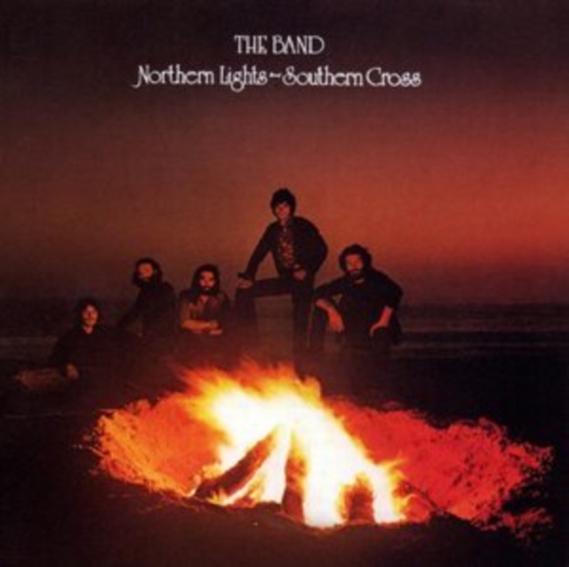 Northern Lights - Southern Cross, CD / Album Cd