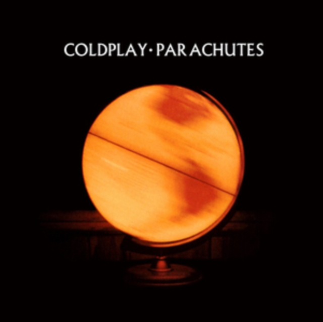Parachutes, CD / Album Cd