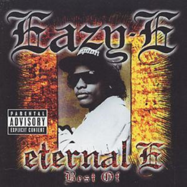 Eternal E: Best Of, CD / Album Cd