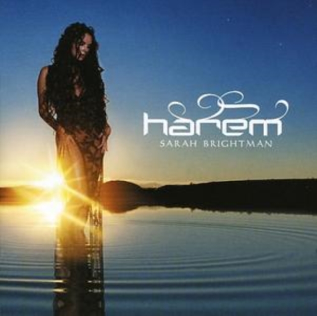 Harem, CD / Album Cd