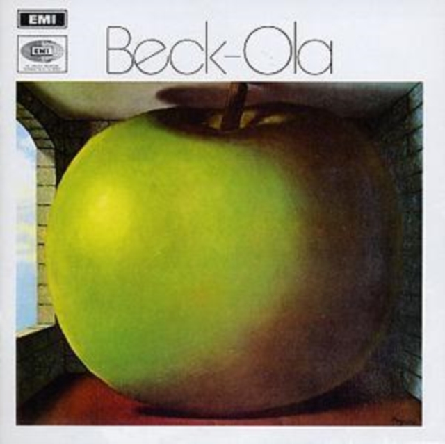 Beck-ola (Remastered), CD / Album Cd
