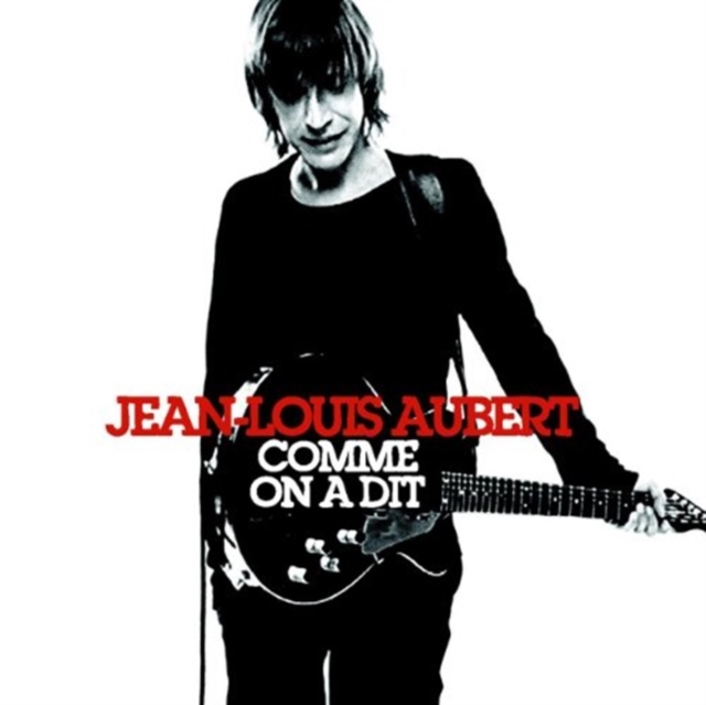 Comme On a Dit (Best Of) [french Import], CD / Album Cd