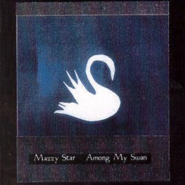 Among My Swan, CD / Album Cd