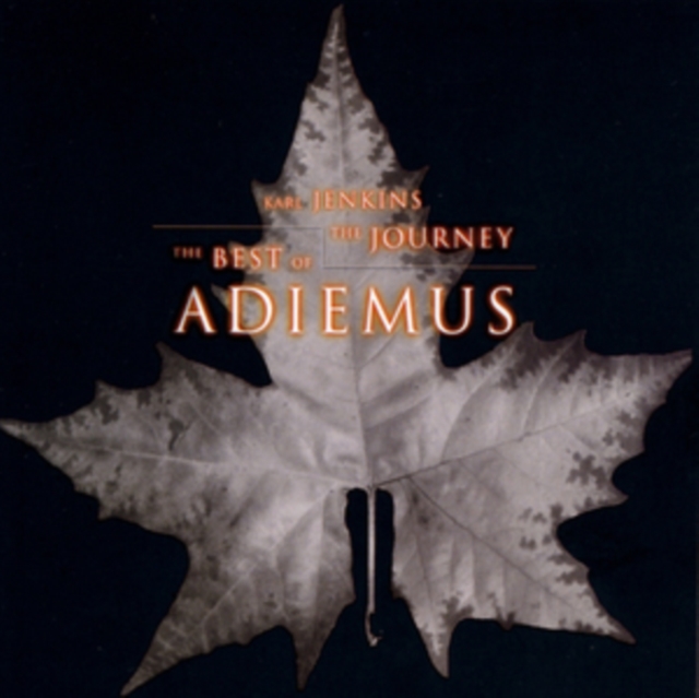 The Best- / Journey-  of Adiemus, CD / Album Cd