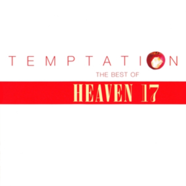 Temptation: Best Of Heaven 17, CD / Album Cd