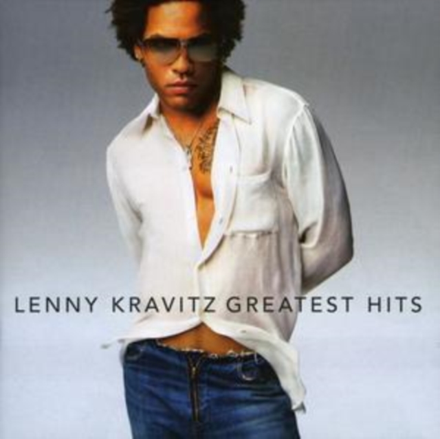 Lenny Kravitz Greatest Hits, CD / Album Cd