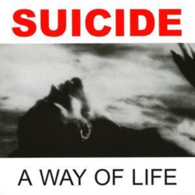 A Way of Life, CD / Album Cd
