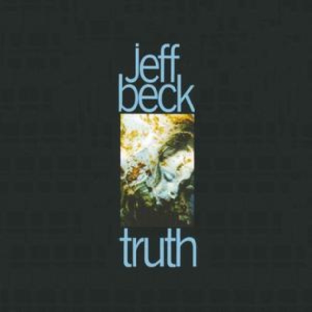 Truth, CD / Album Cd