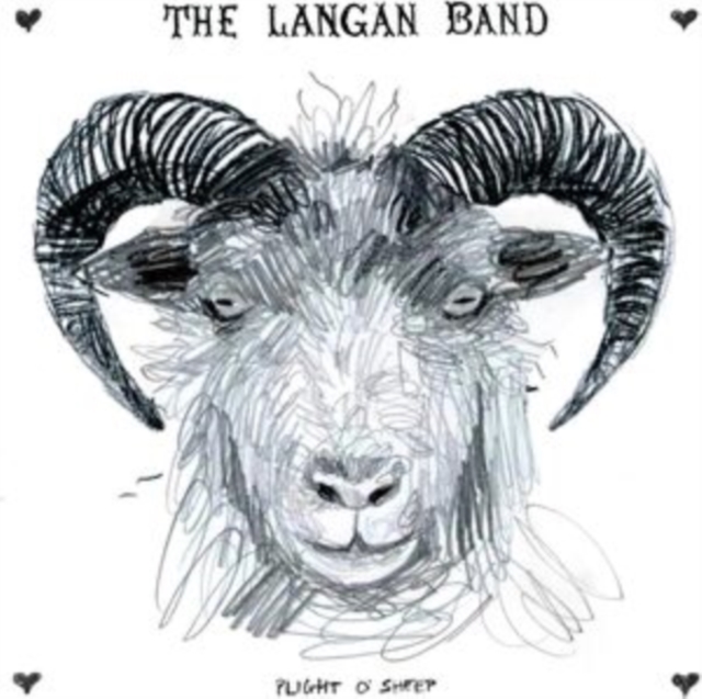 Plight o' sheep, CD / Album Cd