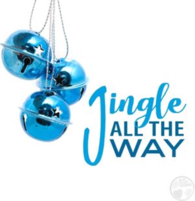 Jingle all the way, CD / Album Cd