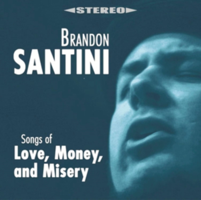 Songs of Love, Money, and Misery, CD / Album Cd