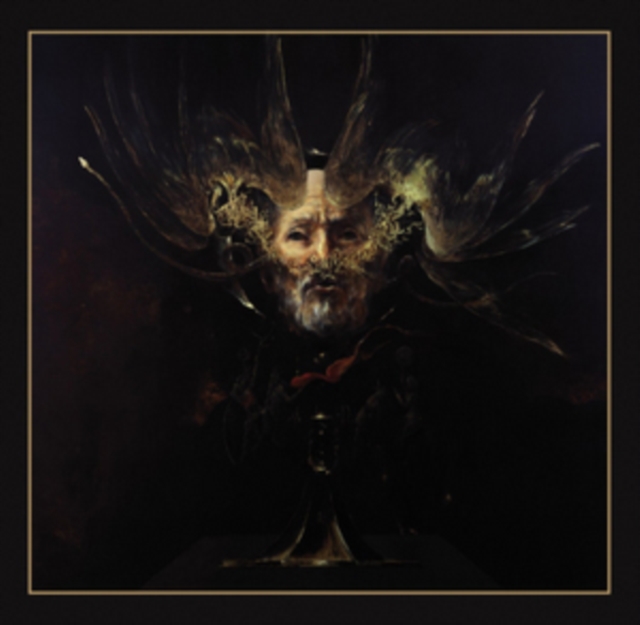The Satanist, CD / Album Cd