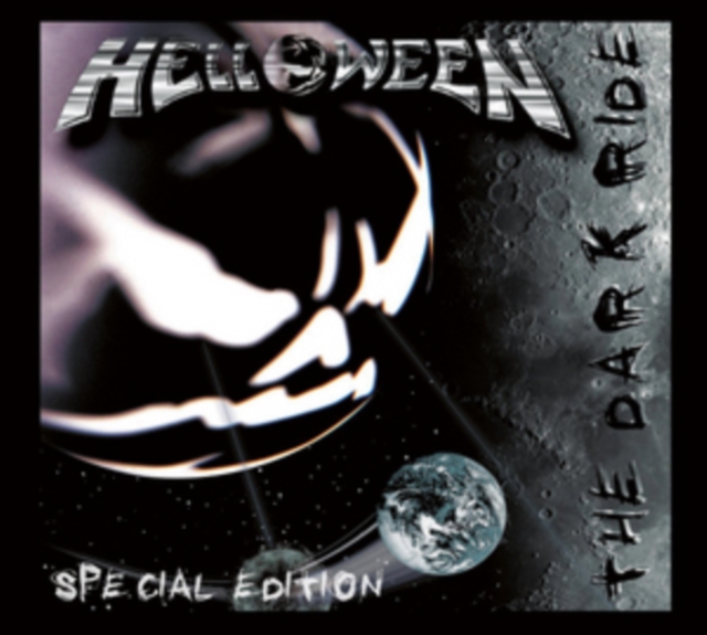 The Dark Ride (Special Edition), CD / Album Digipak Cd