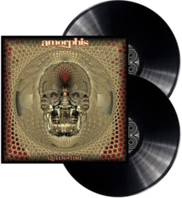 Queen of Time (Limited Edition), Vinyl / 12" Album (Gatefold Cover) Vinyl