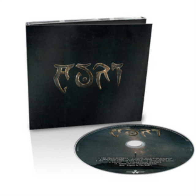 Auri, CD / Album Digipak Cd