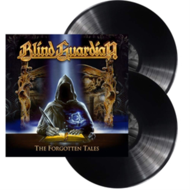 The Forgotten Tales (Bonus Tracks Edition), Vinyl / 12" Remastered Album Vinyl