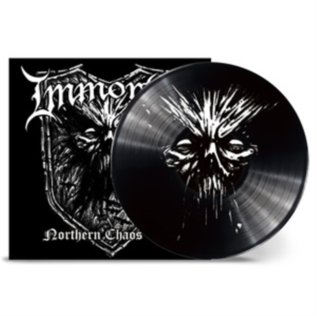 Northern Chaos Gods, Vinyl / 12" Album Picture Disc (Limited Edition) Vinyl