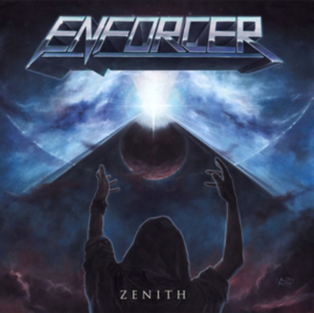 Zenith, CD / Album Cd