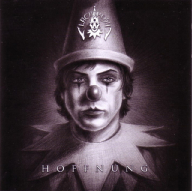 Hoffnung, CD / Album Cd