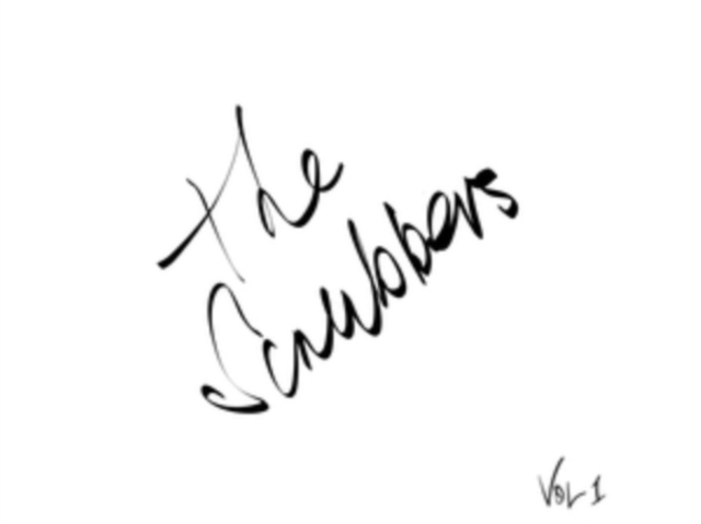 The Scrubbers, Vinyl / 12" Album Vinyl