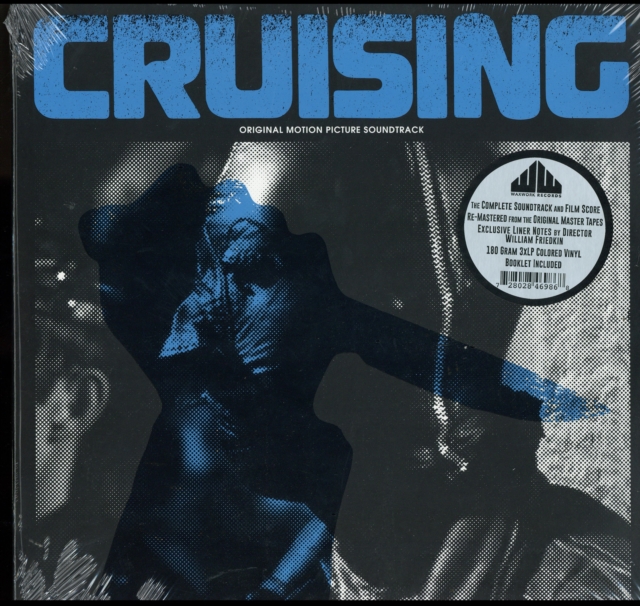 Cruising, Vinyl / 12" Album Box Set Vinyl