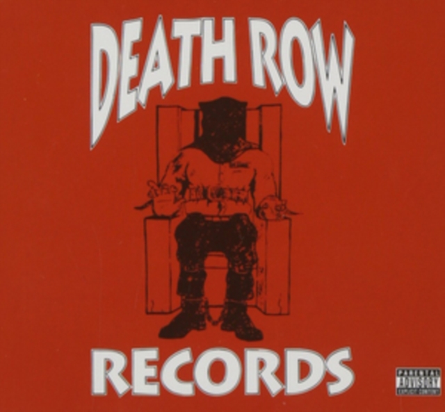 The Death Row Singles Collection, CD / Album Cd
