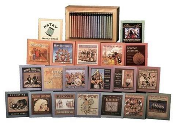 Vintage Collection [20 Cds], CD / Box Set Cd