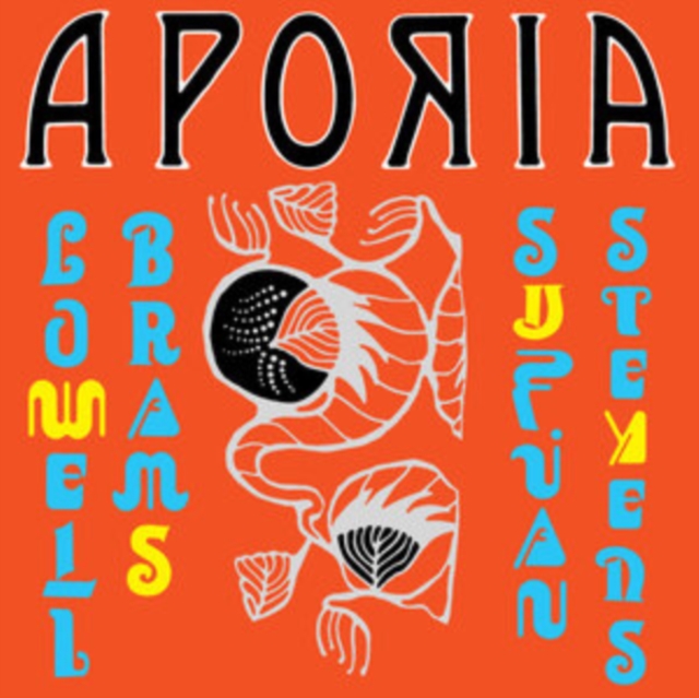 Aporia, Vinyl / 12" Album Coloured Vinyl (Limited Edition) Vinyl