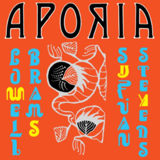 Aporia, Cassette Tape Cd