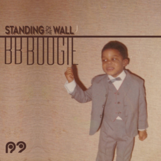 Standing On the Wall, Vinyl / 12" Album Vinyl
