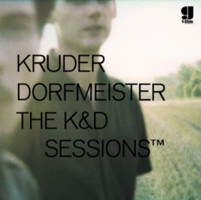 The K&D Sessions, Vinyl / 12" Album Box Set Vinyl