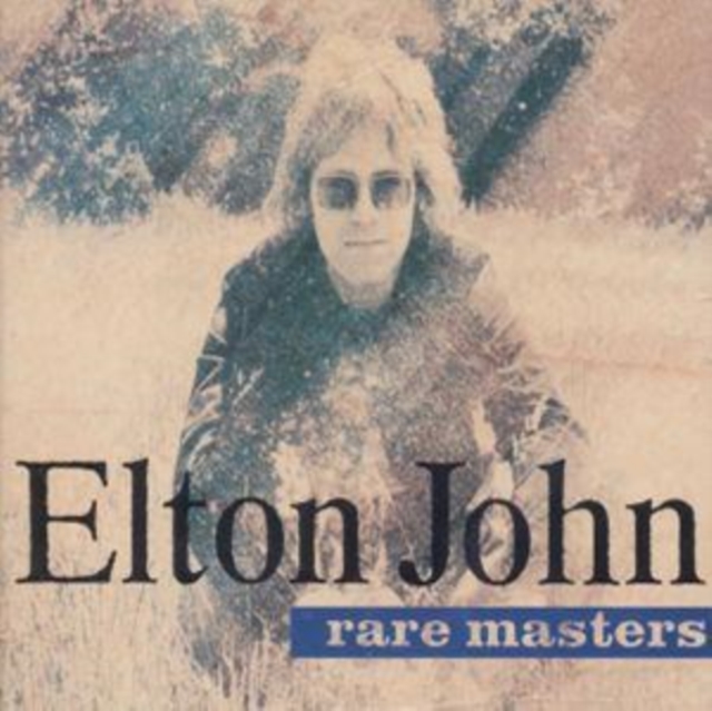 Rare Masters, CD / Album Cd
