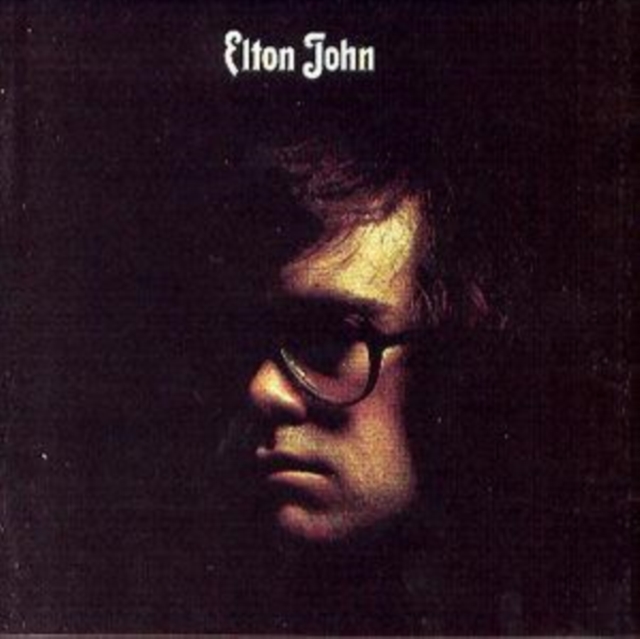 Elton John: The Classic Years, CD / Album Cd
