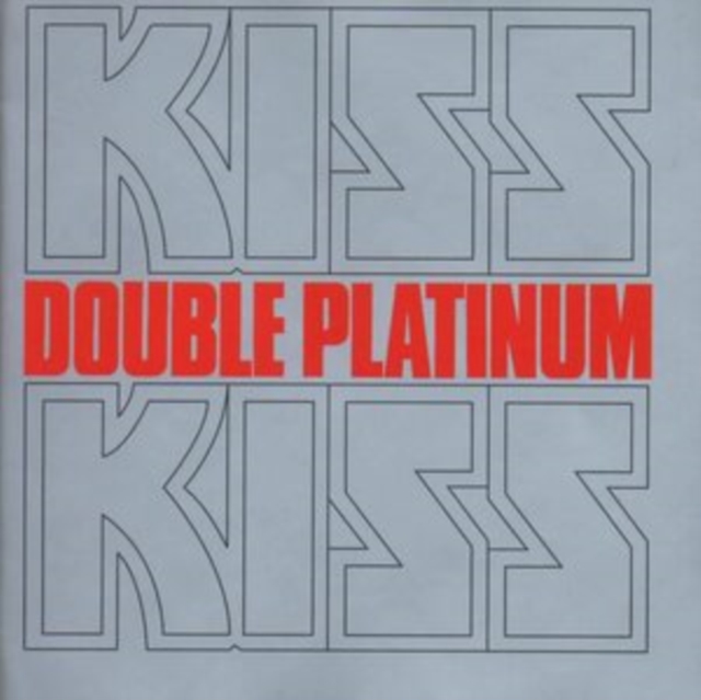 Double Platinum, CD / Import Cd