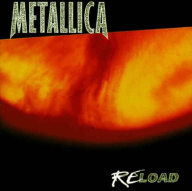 Reload, Vinyl / 12" Album Vinyl