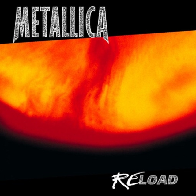 Reload, CD / Album Cd